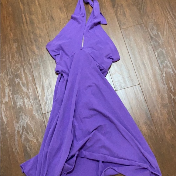 American Apparel convertible dress - Picture 4 of 4